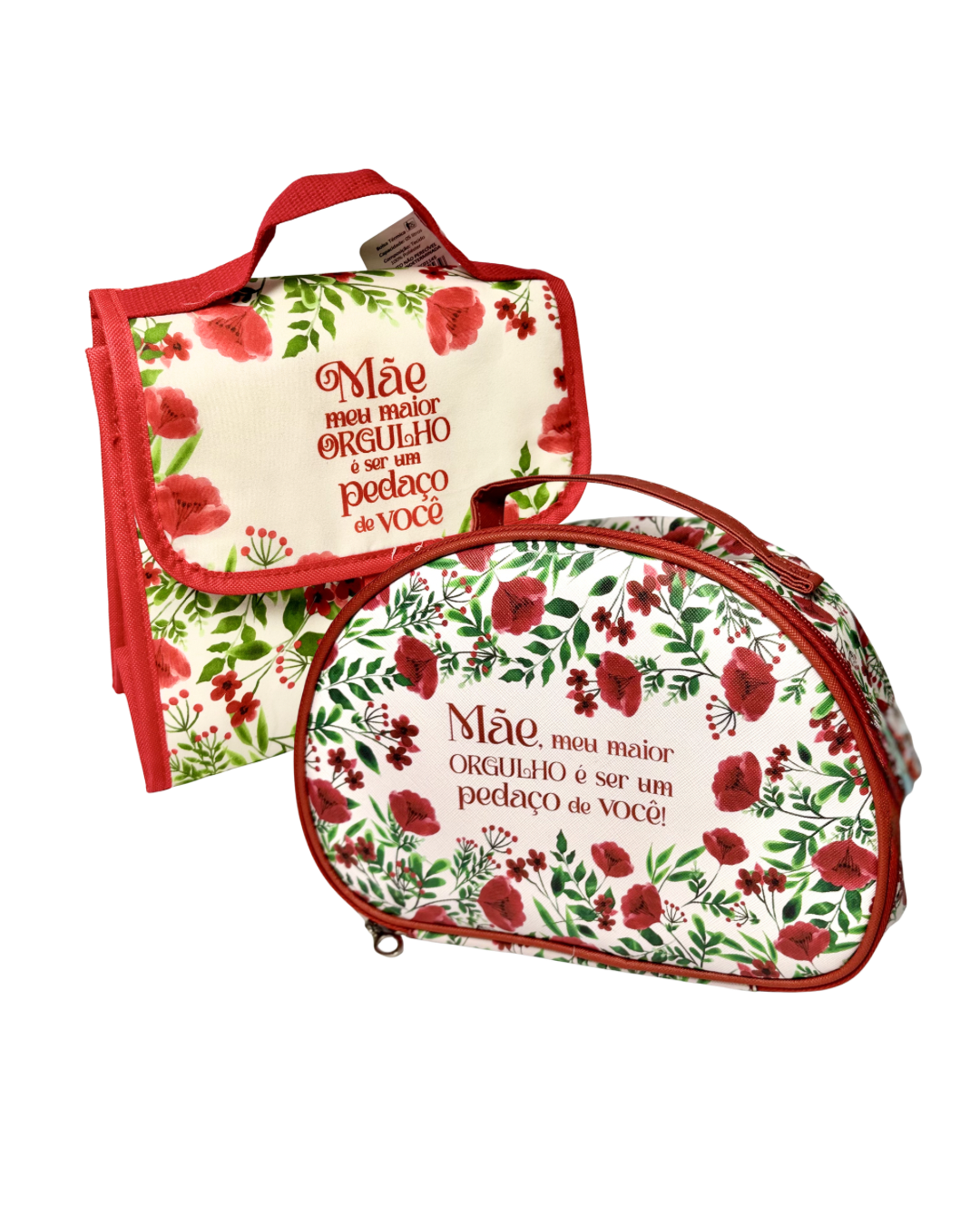 Necessaire Mãe Wincy