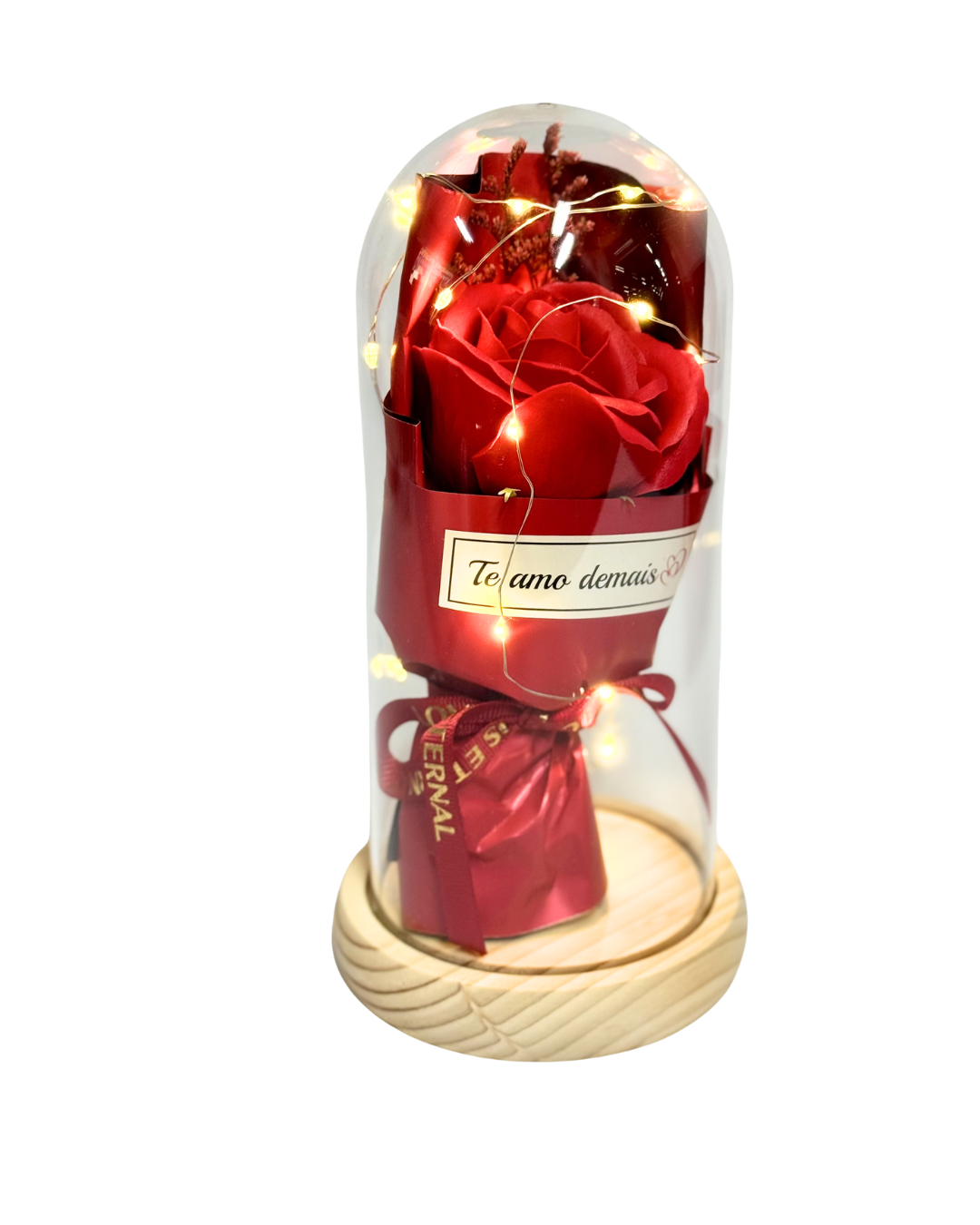 Buquê Decor com LED